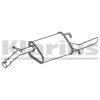 KLARIUS 230977 End Silencer